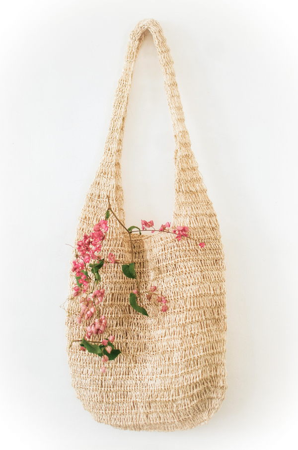 Abaca Tote