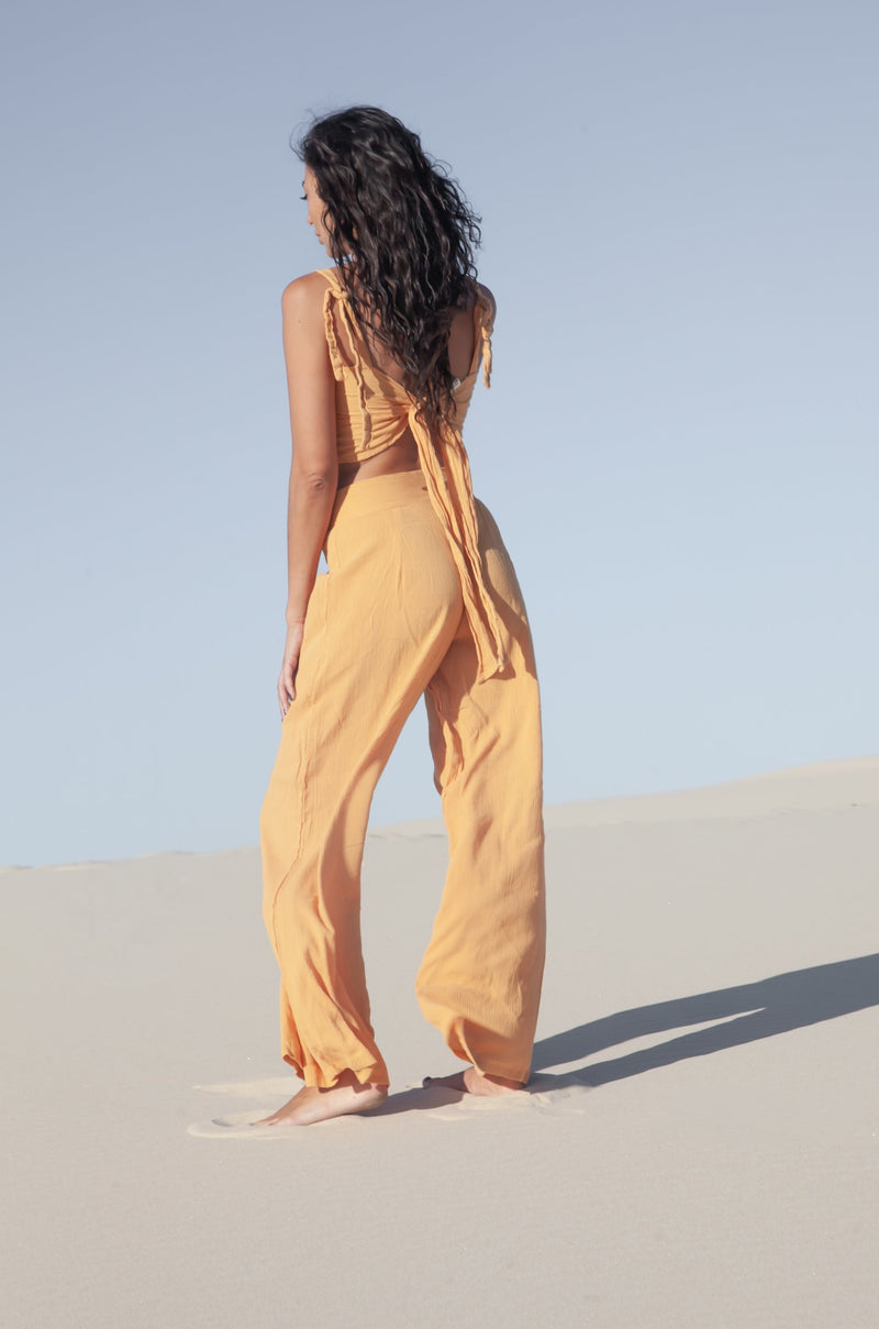 Zarah Pant - Sand